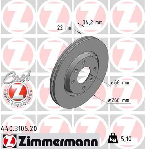 ÖN FREN AYNASI CORSA F-301-307-206-207-PARTNER-BERLINGO-C-ELYSEE-C2-C3 2002C5-C4 266X22X4DLXHAVALI CROSSLAND 10-DS3-2008-1007-208 4249.G1-4246.W1-4246.W7-4246.W7 3556159 1629058880 1647868480 (2 ADET)