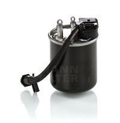 YAKIT FILTRESI MERCEDES OM651 W204 S204 W212 C207 W166 10204 W639 W447 B906 B907 B910 A6510901552
