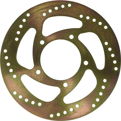 Md517 2007 Harley-Davidson Screamin Eagle V-Rod VRSCSE Arka Fren Diski