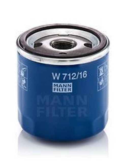 YAĞ FİLTRESİ FIAT PANDA 2 169A 1.1 54HP 2009-2003- 46808398 60612882 606128821
