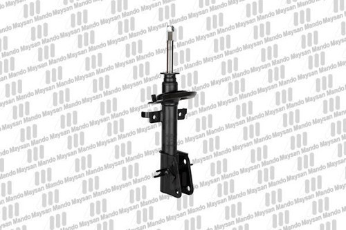 ÖN AMORTİSÖR DAR ÇANAK L/R LOGAN 2 165 TÜM MODELLER 2003-2008 2.0 OTOMATİK VİTES VE DÜZ VİTES G7281 8200117296 8200117297 8200117298