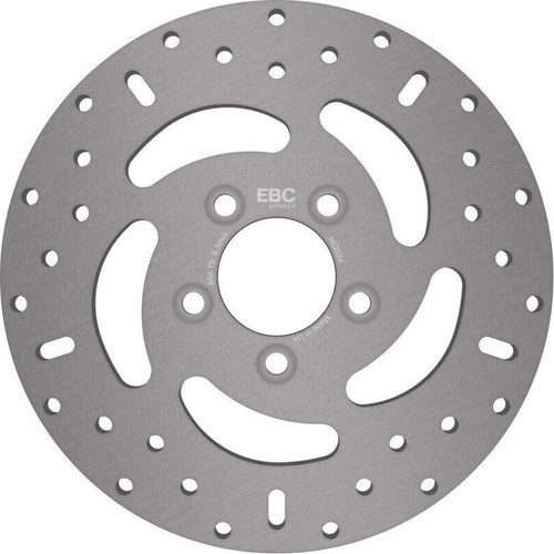 Md524 2011-2020 Harley-Davidson Sportster SuperLow XL883L Arka Fren Diski