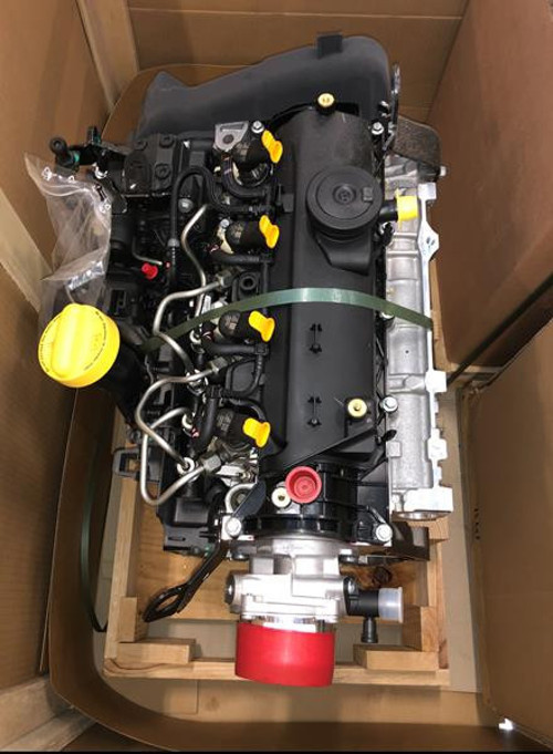 KOMPLE MOTOR RENAULT MEGANE 4 2016 KADJAR 2015 TALİSMAN 2015 NİSSAN QASHQAİ 2013 1.5 DCİ 110BG K9K 646 İNDİ 8201708460 100018382R