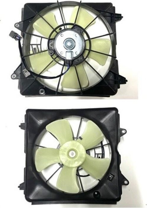 İtaqi Soğutucu Fanı Cıvıc 2006-2011 Su (Komple) Fd6 Uyumlu
