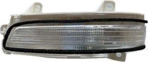Ayna Sinyali Honda Cıvıc Fb7 2012-2015 Sağ 34300-Tm0-T01
