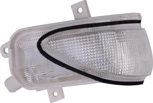 Ayna Sinyali Hyundai Honda Jazz 2009-2013 Sağ 34300-Tg5-H0