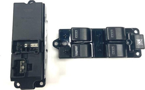 Cam Açma Düğmesi Mazda 6/Ranger/B2500 Ön Sol