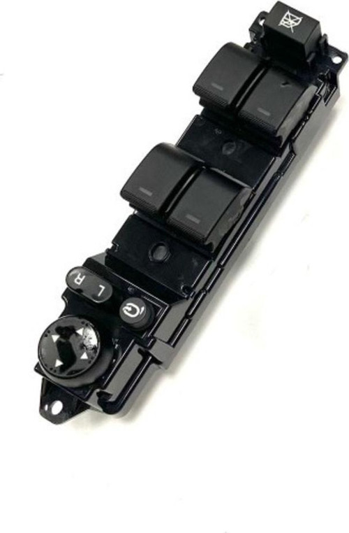 Cam Açma Düğmes Mazda 6 2009-2012 Ön Sol