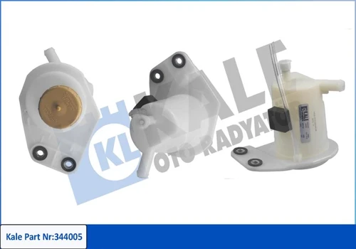 HİDROLİK DİREKSİYON YAĞ DEPOSU KAPAKLI PALIO-STRADA-SIENA-ALBEA-DOBLO-FIORINO 1.3 MTJ 46418380