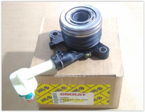 HIDROLIK DEBRIYAJ RULMANI MERCEDES CITAN W415 2012 . RENAULT CAPTUR CLIO MEGANE KANGOO CIFT SEGMANLI 306202313R 306209222R 1059697