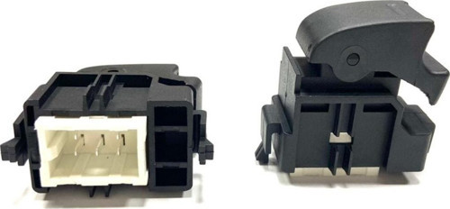 Cam Açma Düğmesi Corolla Ae92 1988-1992 Ön Sağ