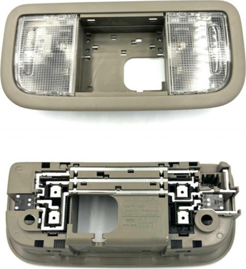 Iç Tavan Lambası Honda Civic 2006-2011 Ön (Sanrufsuz/Gri)