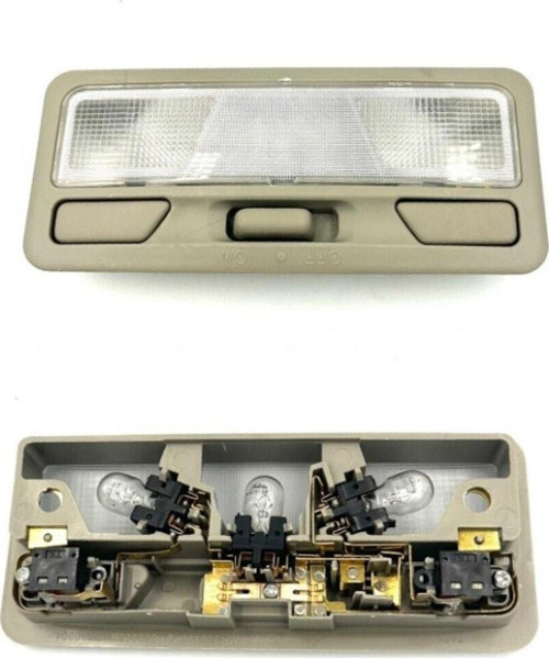 İç Tavan Lambası Mitsubishi Lancer 2002-2007 Ön