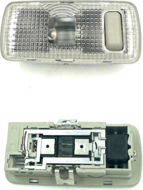 Iç Tavan Lambası Nissan Qashqai 2007-2012 Arka Lh