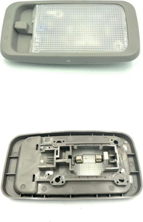 Iç Tavan Lambası Toyota Hılux Vigo 2007-2014