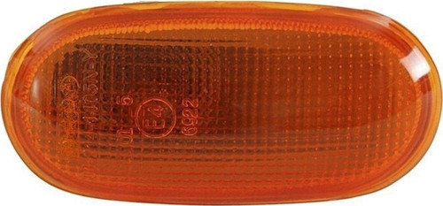 Çamurluk Sinyali Galant 1996-1998 Sağ/Sol Aynı Mb847540-5