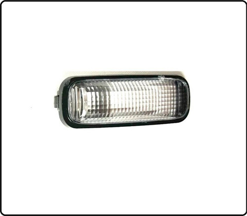 Çamurluk Sinyali Honda Cıvıc 1996-2000 Sağ Beyaz