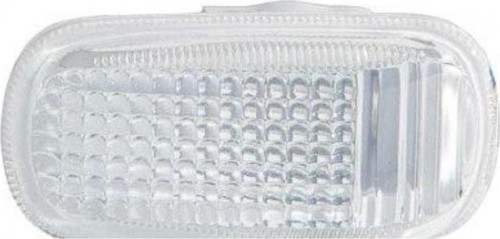 Çamurluk Sinyali Honda Cıvıc 2001-2005 Sağ/Sol Aynı Beyaz 34301-S5H-T02-1