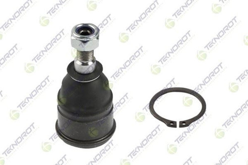 ROTİL ALT SAĞ-SOL HONDA ACCORD 1.6L 1.8L A16A A18A 1986-1989 / CIVIC 1.4L 1.5L D14 D15 EC ED 1987-1991 /CRX 1.6L D16 ZC 1988-1991 / PRELUDE 2.0L B20A 1985-1989 51220SB0003 51220SF1000