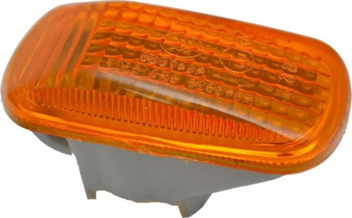 Çamurluk Sinyali Honda Jazz 2003-2005 Sağ/Sol Aynı Sarı 34301-S5H-T01-1