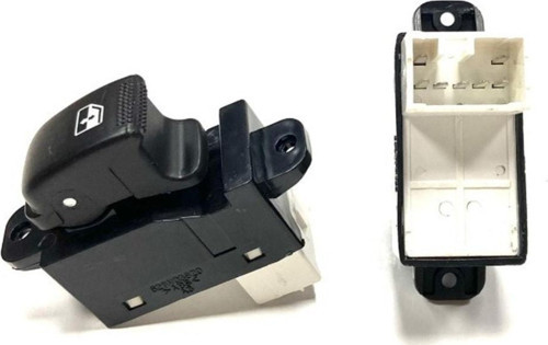 Cam Açma Düğmesi Elantra/Sonata 2001-2007 Ön Sağ
