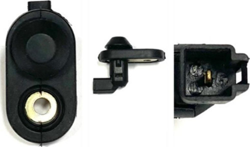 Kapı Ikaz Butonu (Işık) Mazda 6 2002-2012 (4 Kapı Içinde Uyumlu) (1 Adet)