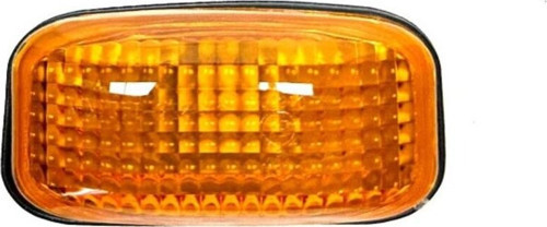 Çamurluk Sinyali Nissan Almera 1995-2002 Sol Sarı 26160-9F000-1