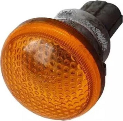 Çamurluk Sinyali Rio 2000-2002 Sağ/Sol (Sarı) 0K33C-51-120