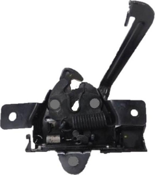 Motor Kaput Kilidi I20 2008-2012 81130-1J000 Uyumlu