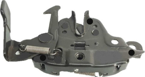 Motor Kaput Kilidi Navara 2006-2014 65601-Jx31A Uyumlu