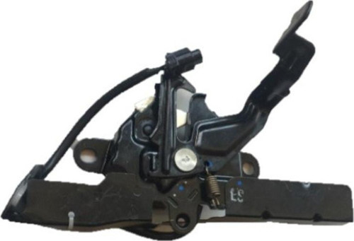 Motor Kaput Kilidi Toyota Ch-R 2016-2019 53510-10240 Chr Uyumlu