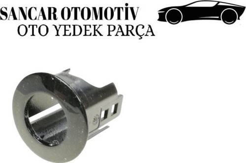 Park Sensör Yuvası Corolla 2013-2018 Ön/Arka Sağ/Sol Uyumlu