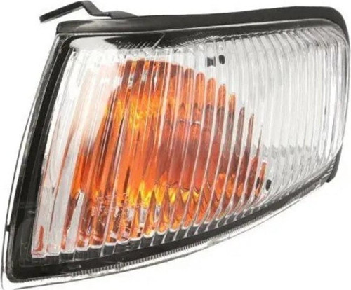 Sinyal Lambası 626 1998-2001 Sol Far Yanı Ge4T-51-06Oc