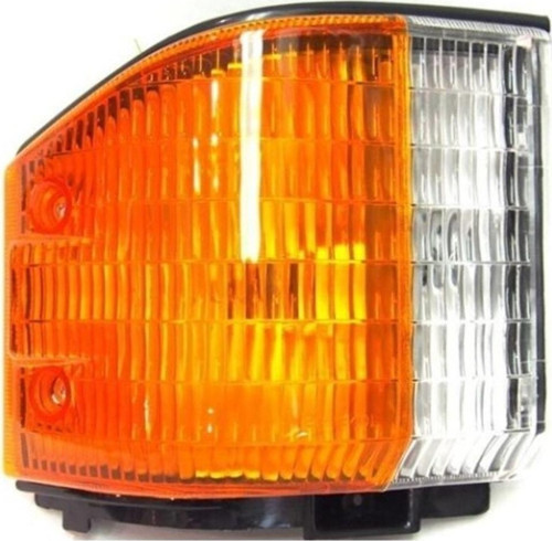 Sinyal Lambası E2200 1988-1998 Sol Far Yanı