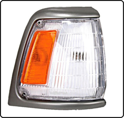 Sinyal Lambası Hılux Ln106 1989-1997 Sağ (Gri) 81610-89174