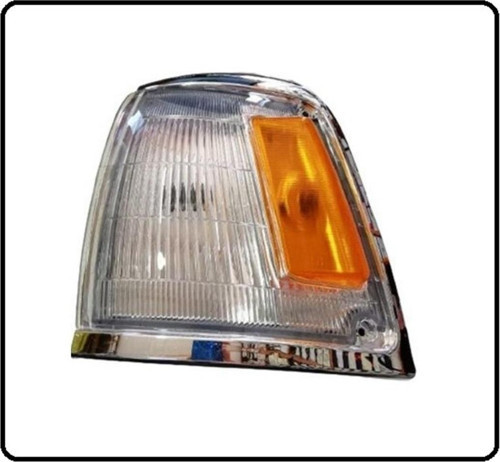 Sinyal Lambası Hılux Ln85 1988-1997 Sol (Krom)