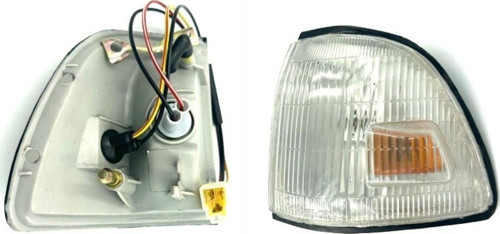 Sinyal Lambası Kıa-Pride Sedan 1998-2001 Sol Kk135-51-060