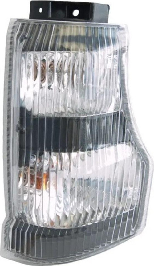Sinyal Lambası Npr71-Nqr86-Nkr71 2006-2010 Sol/Sağ Takım 2 Adet