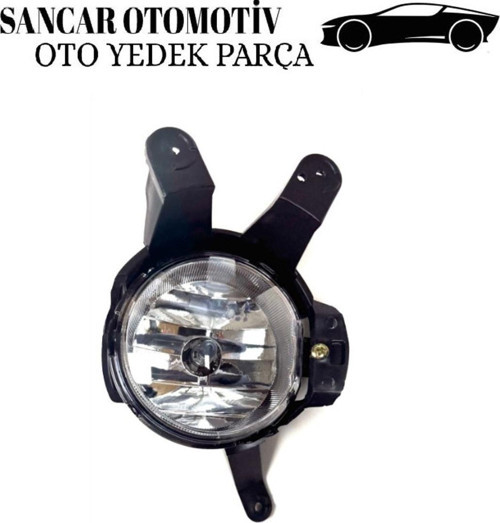 Sis Lambası Chevrolet Cruze 2009-2014 Sol 96850064