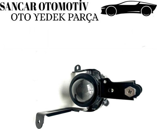 Sis Lambası Kia Rio Hacthback 2015-2017 Sağ
