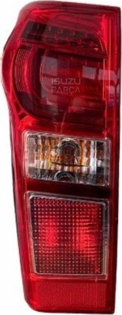 Stop Lambası Isuzu D-Max 2017-2019 Sol Ledli 8982222822