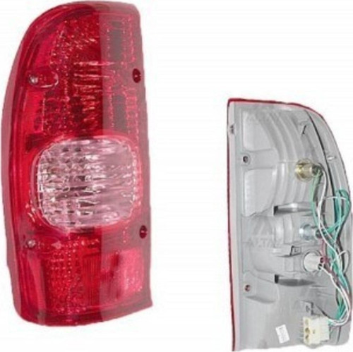 Stop Lambası Mazda B2500 2002-2005 Sol
