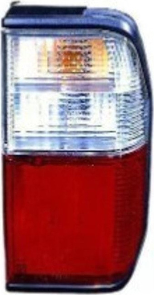 Stop Lambası Mazda E2200 1999-2005 Sağ (Kırmızı Beyaz)