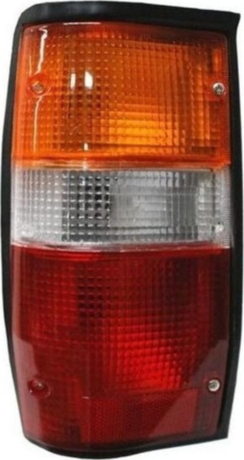 Stop Lambası Mitsubish L200 1990-1998 Sağ (Siyah) Mb527102