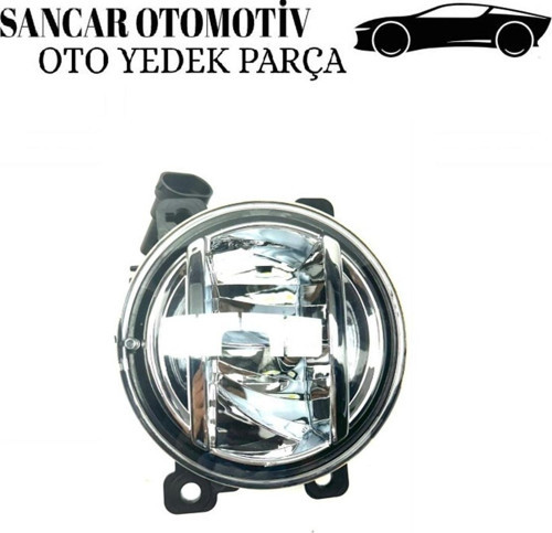Sis Lambası Honda Civic 2016-2021 Sağ (Ledli)