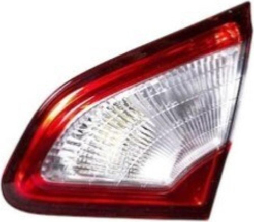 Stop Lambası Nıssan Qashqai 2010-2013 Iç Sağ 26550-Br01A