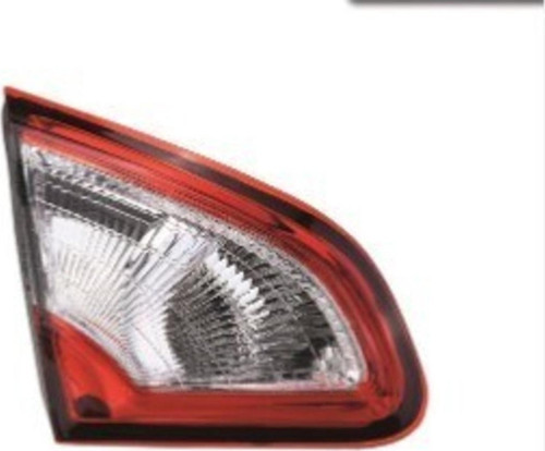 Stop Lambası Nıssan Qashqai 2010-2013 Iç Sol 26555-Br01A