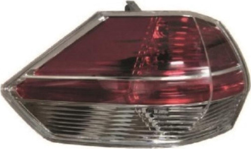 Stop Lambası Nıssan X-Trail 2014-2015 Dış Sağ 26554-4Ca0A