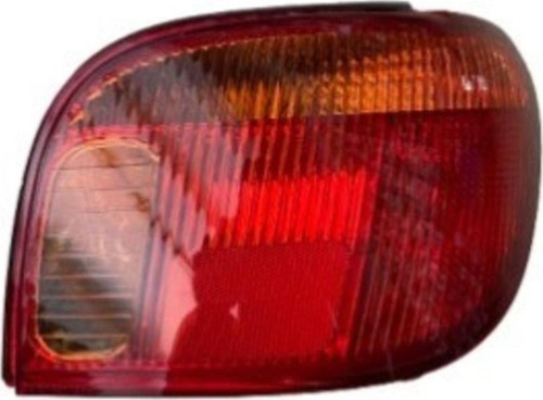 Stop Lambası Yaris 2003-2005 Sağ Duysuz