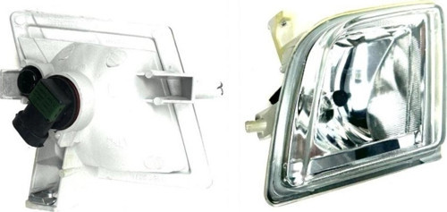 Sis Lambası Mazda 6 2008-2010 Sağ/Sol Takım 2 Adet